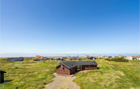 Beautiful Home In Frøstrup With Wifi